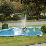 Termas Da 3*