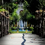 Termas Da Hotel Curia