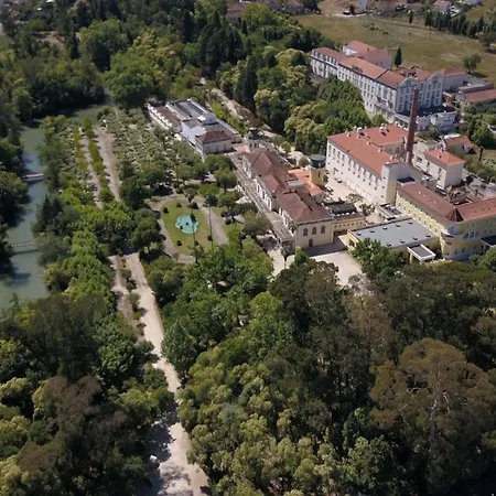 Hotel Termas Da 3*