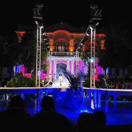 Termas Da كوريا