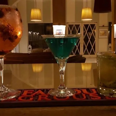 Hotel Termas Da