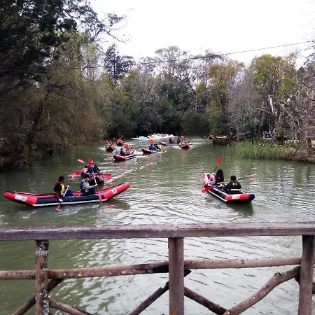 Termas Da 3*