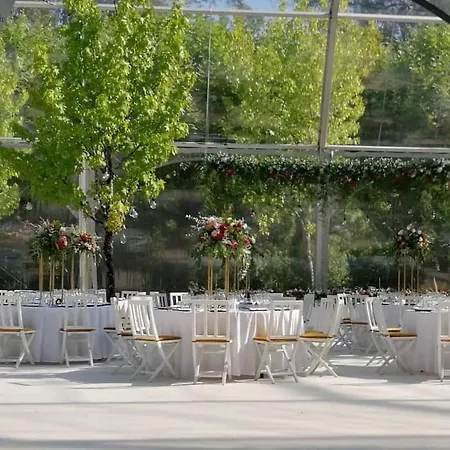 Hotel Termas Da 3*