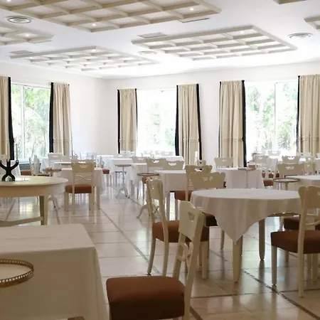 Termas Da Hotel Curia