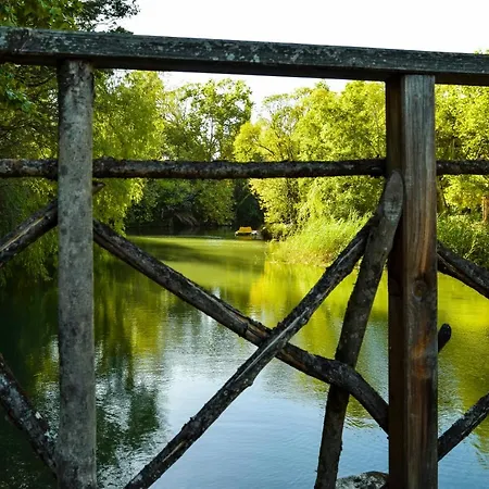 Termas Da 3* Curia
