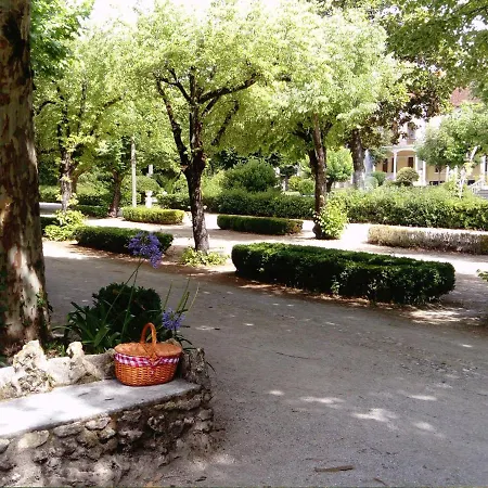 Hotel Termas Da