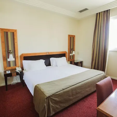 Hotel Termas Da 3*