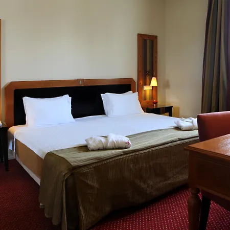 Hotel Termas Da