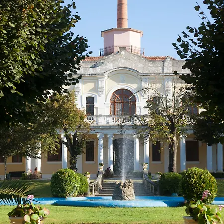 Termas Da 3*