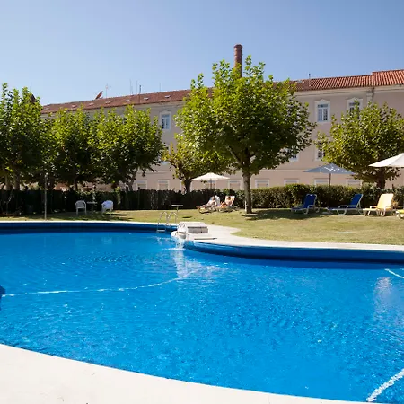 Termas Da Hotel 3*