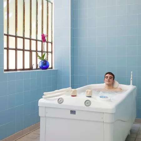 Termas Da