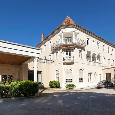 Termas Da Hotel 3*