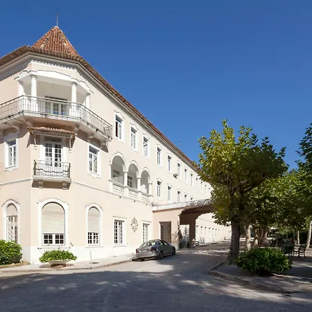 Hotel Termas Da Curia