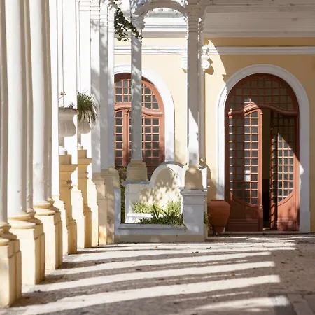 Hotel Termas Da 3*