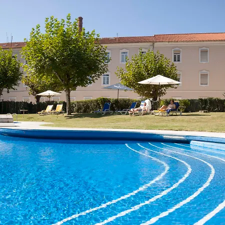 Termas Da Hotel