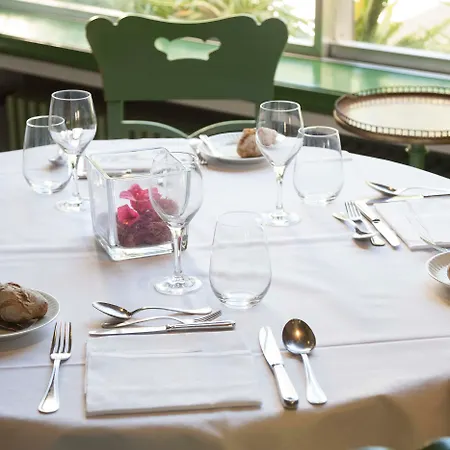 Termas Da Hotel Curia