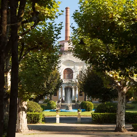 Hotel Termas Da 3*