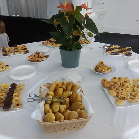 Hotel Termas Da Curia