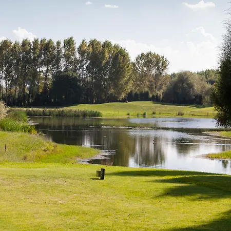Termas Da Hotel Curia