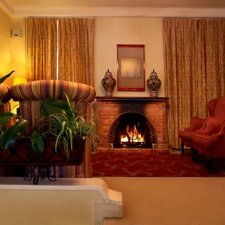 Hotel Termas Da Curia