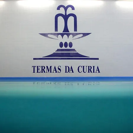 Hotel Termas Da 3*