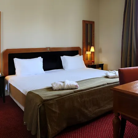 Hotel Termas Da