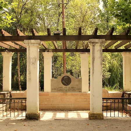 Hotel Termas Da 3*