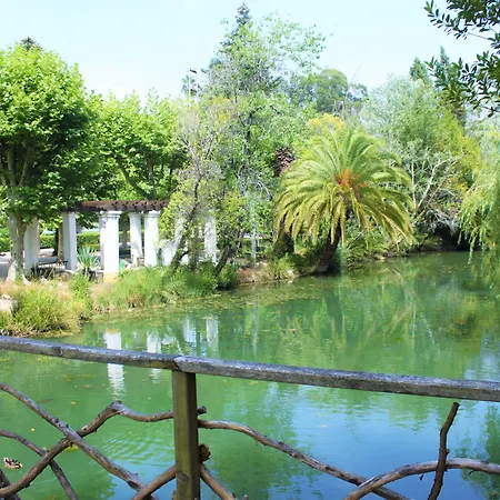 Hotel Termas Da Curia