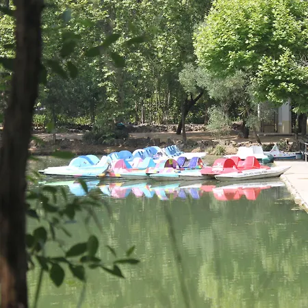 Termas Da