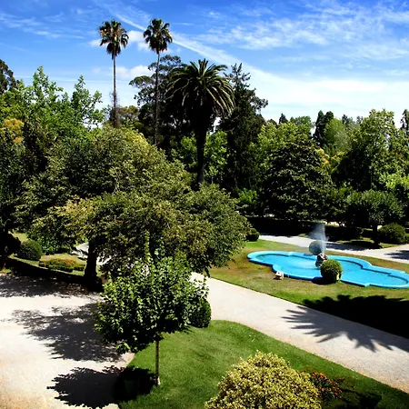 Termas Da 3*