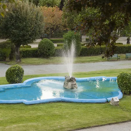 Termas Da 3*