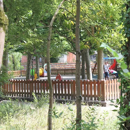 Termas Da 3* Curia