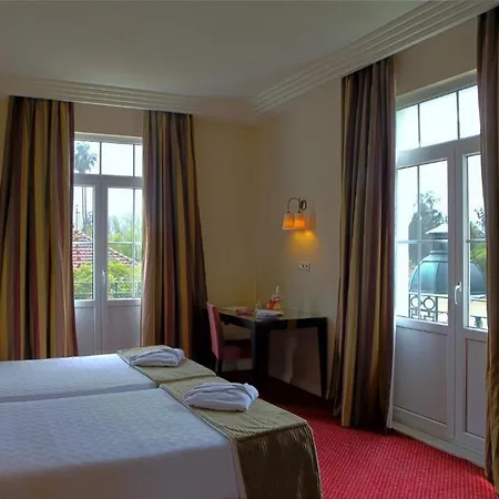 Hotel Termas Da 3*
