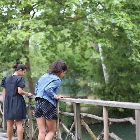 Termas Da 3* Curia
