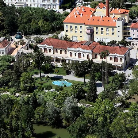 Termas Da