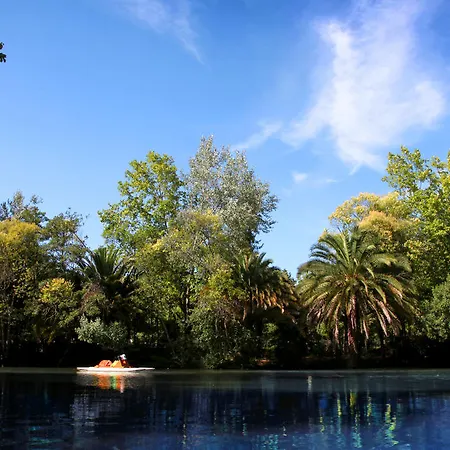 Termas Da 3*