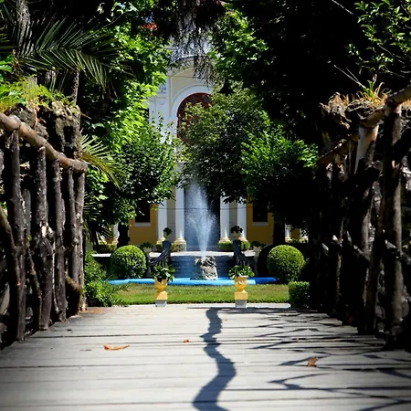 Termas Da Ξενοδοχείο Curia