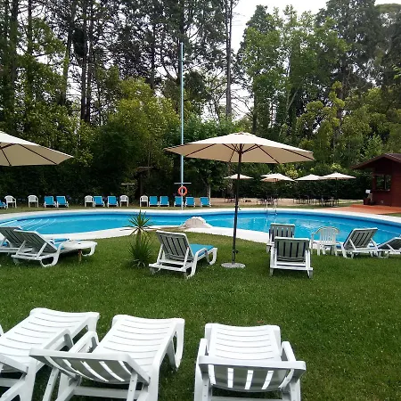 Hotel Termas Da 3*