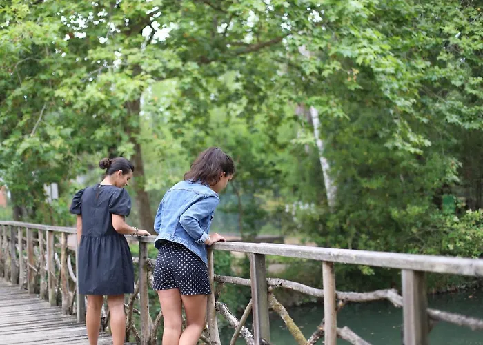 Termas Da Hotel Curia