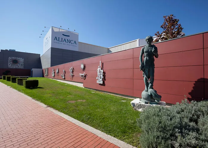 Termas Da Hotell Curia