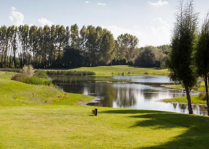 Termas Da Hotel Curia