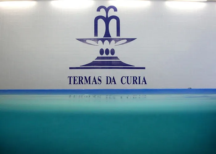 Hotel Termas Da 3*