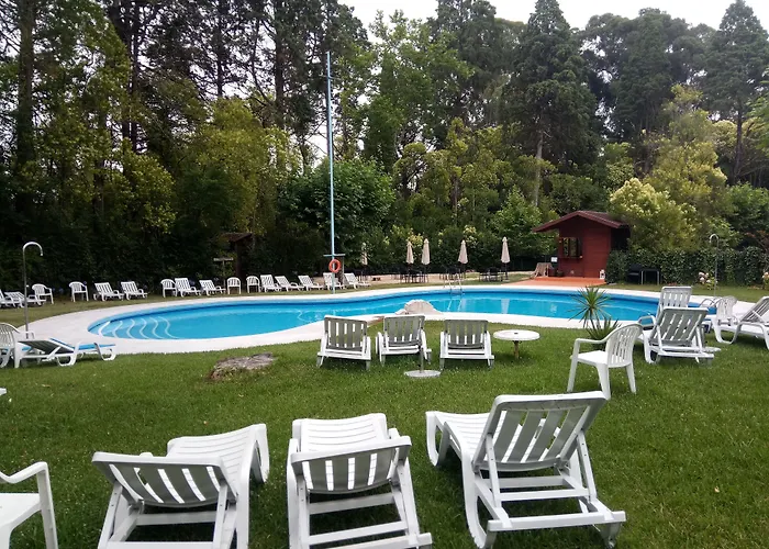 Hotel Termas Da